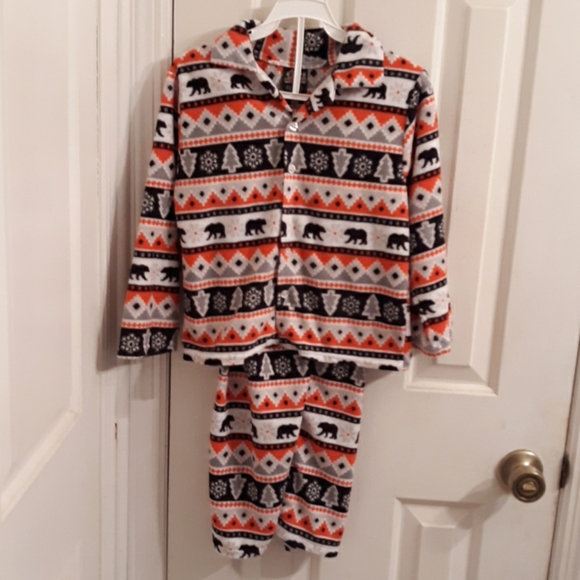 Pjs and presents pajamas Clearance